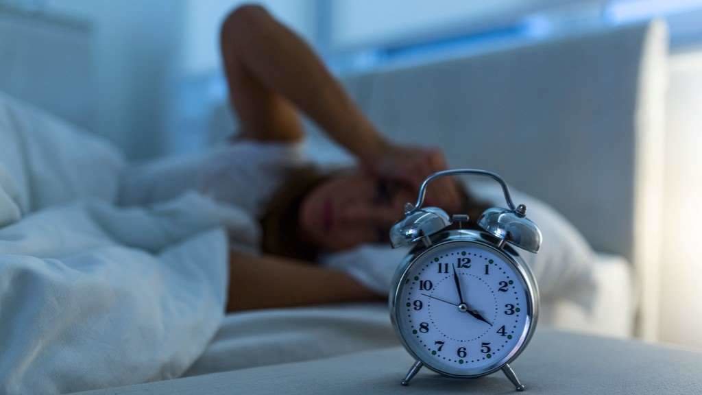 Un estudo feito en Londres demostra as consecuencias da falta de sono (Foto: Nós Diario)