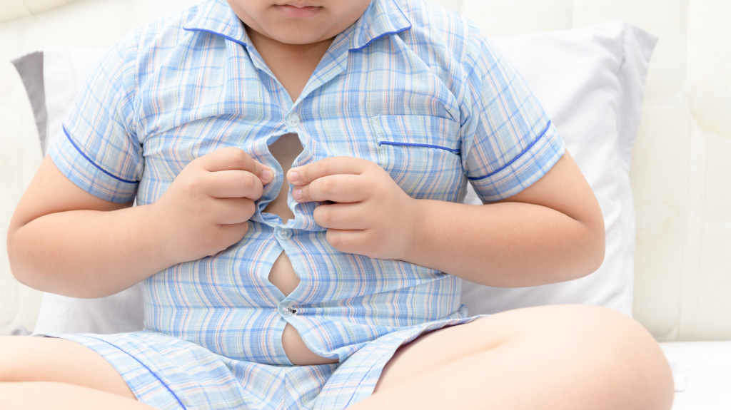 O estudo da USC desvela que a fisiopatoloxía da obesidade presenta diferenzas segundo o sexo (Foto: Vithas).