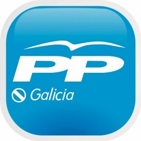 logo pp partido popular