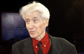 Alain Resnais 