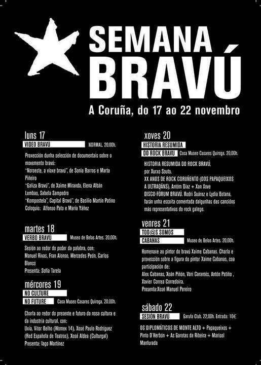 bravu