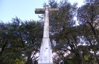 Cruz do Castro
