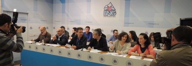 Consello nacional do BNG 2015