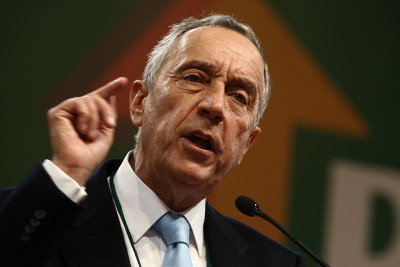 Marcelo Rebelo de Sousa