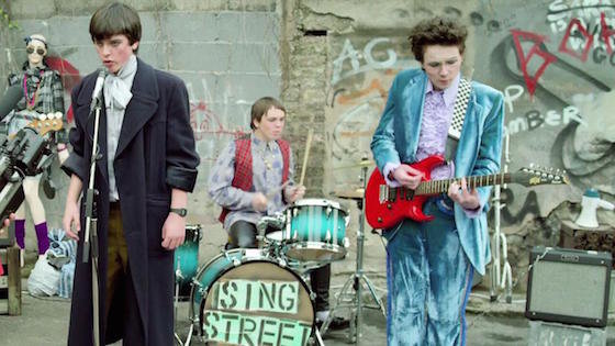 Sing Street