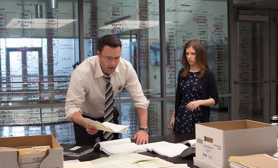 The accountant