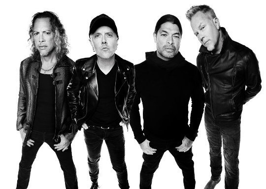 metallica