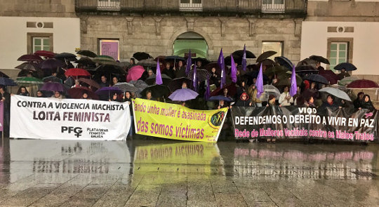 Feminismo machista GZContrainfo