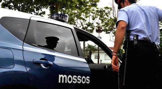 Mossos