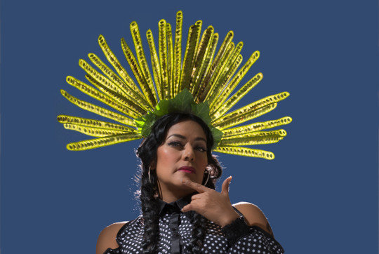 Lila Downs