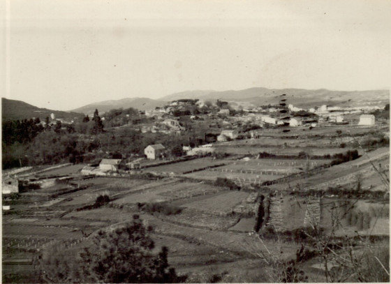 salcedo (Pontevedra) comezos século XX 2