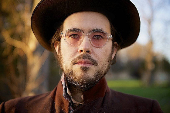 Elvis Perkins