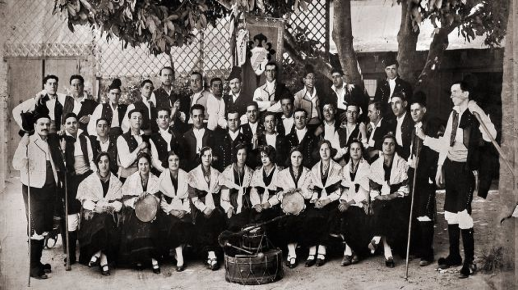 Cantigas da Terra foi fundada no ano 1921 (Foto: Nós Diario).