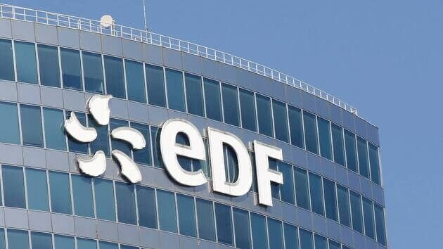 Sede de EDF. (Foto: EDF)