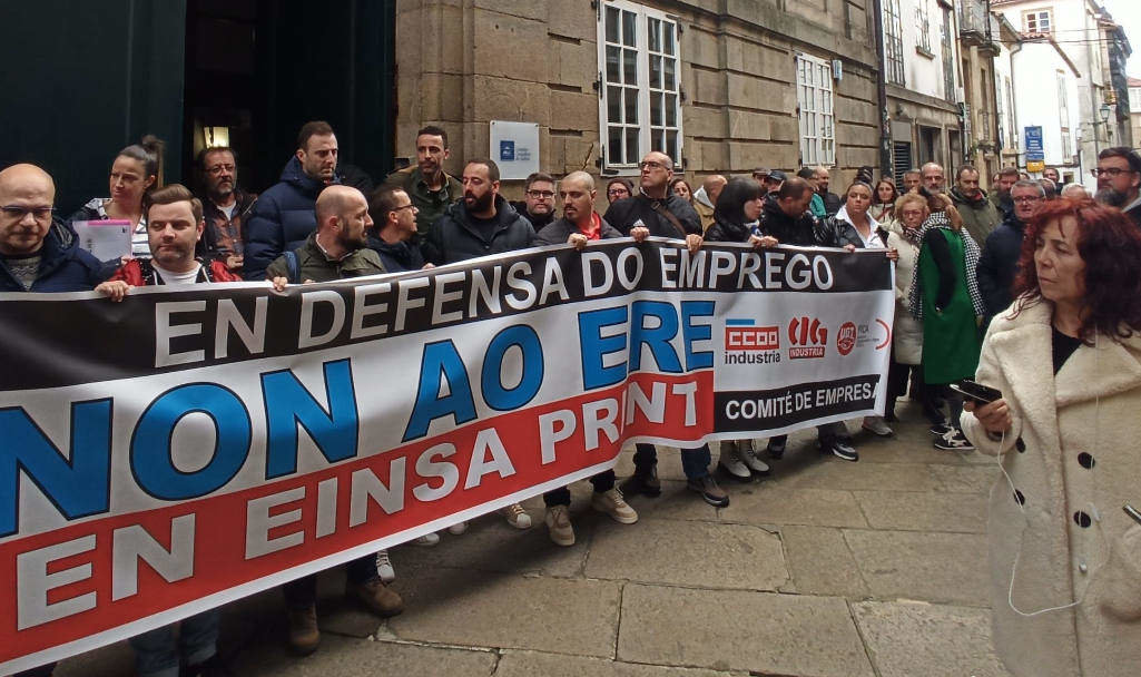EuropaPress_5592295_protesta_einsa_print_consello_galego_relacions_laborais