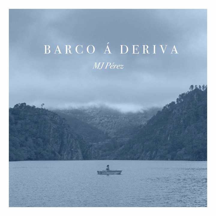 Capa de 'Barco á deriva'