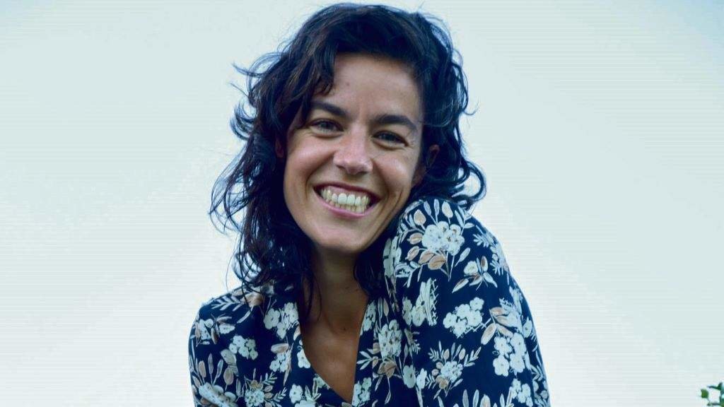 A escritora bergantiñá Rosalía Fernández Rial. (Foto: Nós Diario)