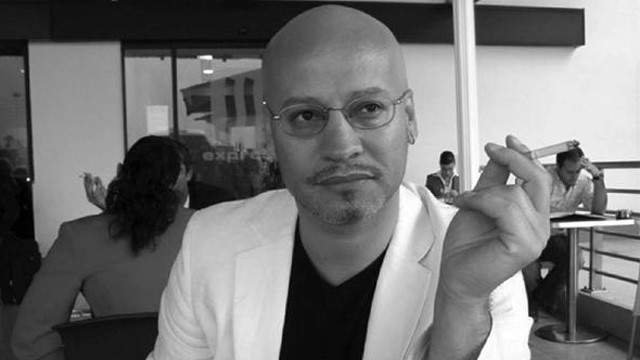 O escritor caboverdiano Joaquim Arena