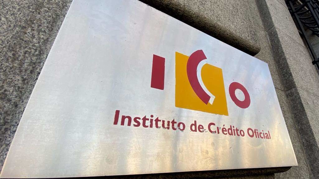 Sede do ICO en Madrid. (Foto: Eduardo Parra / Europa Press)