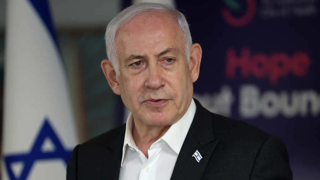 Benjamin Netanyahu. (Foto: Jack Guez / AFP)