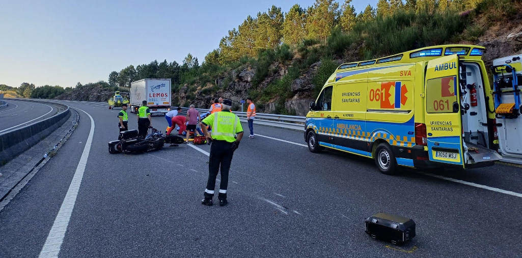 EuropaPress_6125180_accidente_motorista_pinor