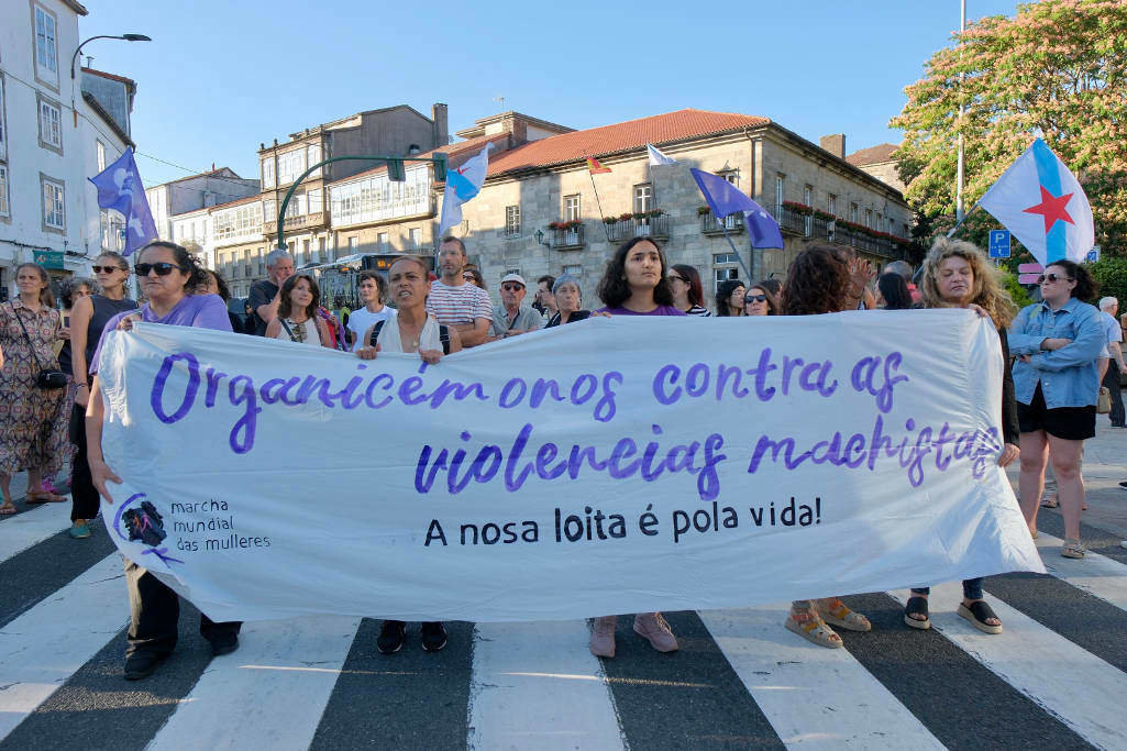 arxina mani feminista