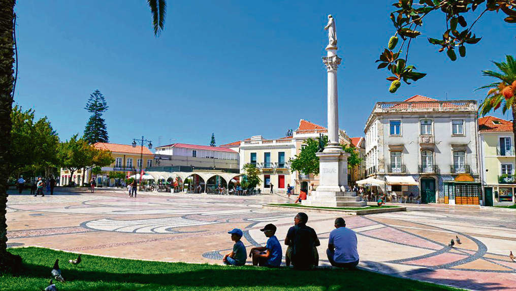 setúbal